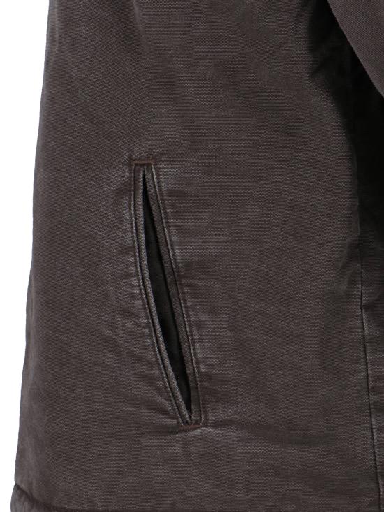 26SS 칼하트 WIP 미치 자켓 I036242 E50J Brown - CARHARTT WIP