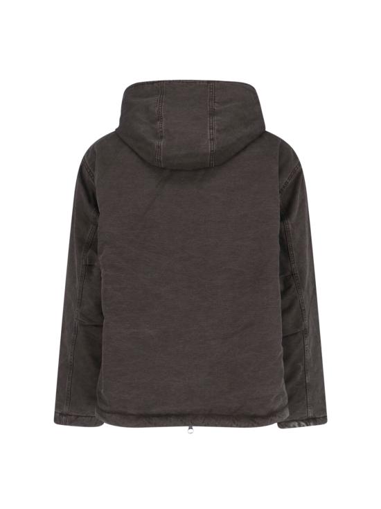 26SS 칼하트 WIP 미치 자켓 I036242 E50J Brown - CARHARTT WIP