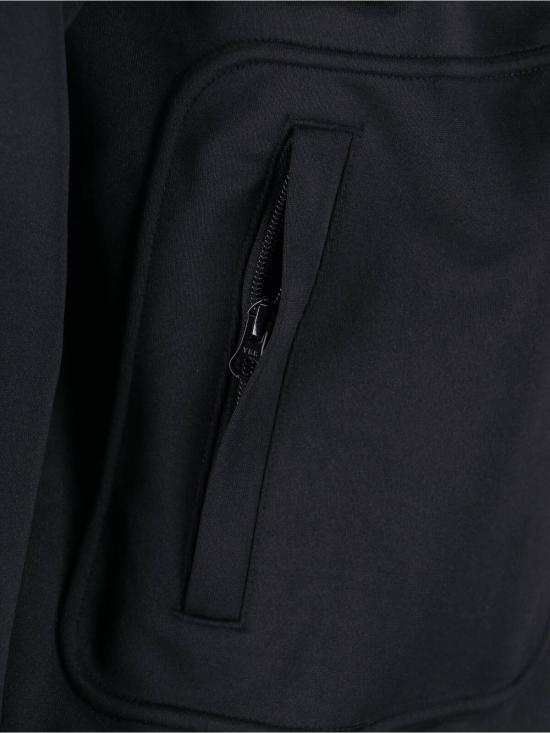 26SS 칼하트 WIP 볼라 스웨트 자켓 I036223 K02XX Black - CARHARTT WIP