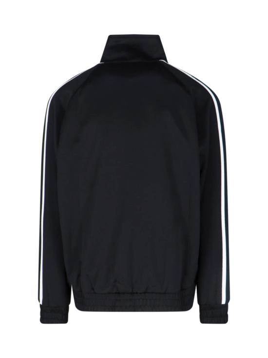 26SS 칼하트 WIP 볼라 스웨트 자켓 I036223 K02XX Black - CARHARTT WIP