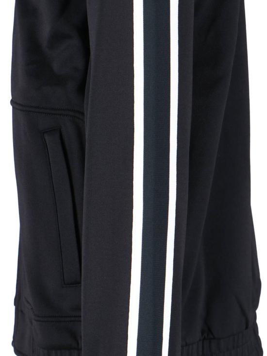 26SS 칼하트 WIP 볼라 스웨트 자켓 I036223 K02XX Black - CARHARTT WIP