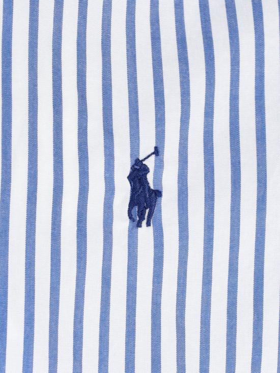 26SS 폴로 랄프로렌 긴팔 셔츠 710 B15595 008 Blue - POLO RALPH LAUREN