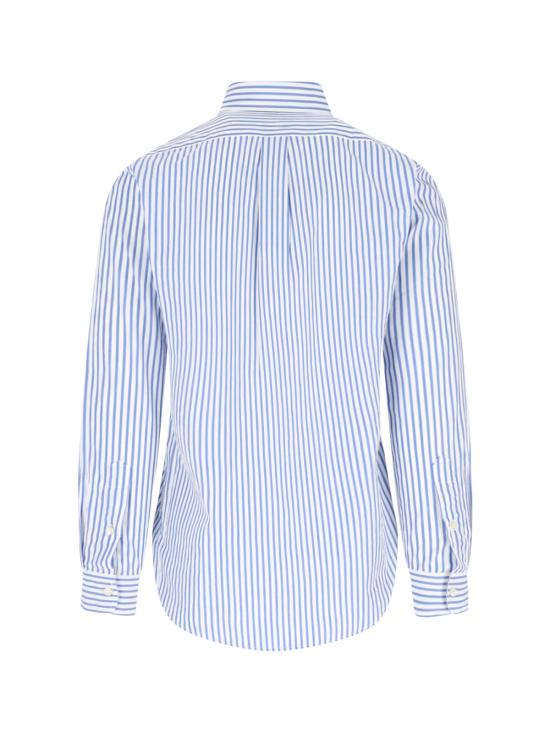 26SS 폴로 랄프로렌 긴팔 셔츠 710 B15595 008 Blue - POLO RALPH LAUREN