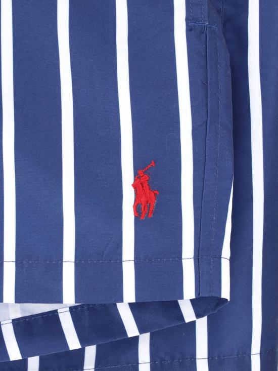 26SS 폴로 랄프로렌 스윔팬츠 710 975405 001 Blue - POLO RALPH LAUREN