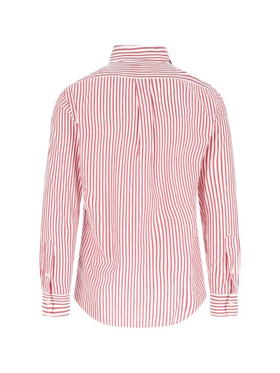 26SS 폴로 랄프로렌 긴팔 셔츠 710 B15595 002 Red - POLO RALPH LAUREN