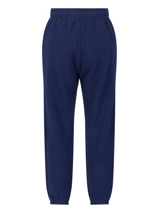 26SS 폴로 랄프로렌 스트레이트 팬츠 211 971700 002 Blue - POLO RALPH LAUREN