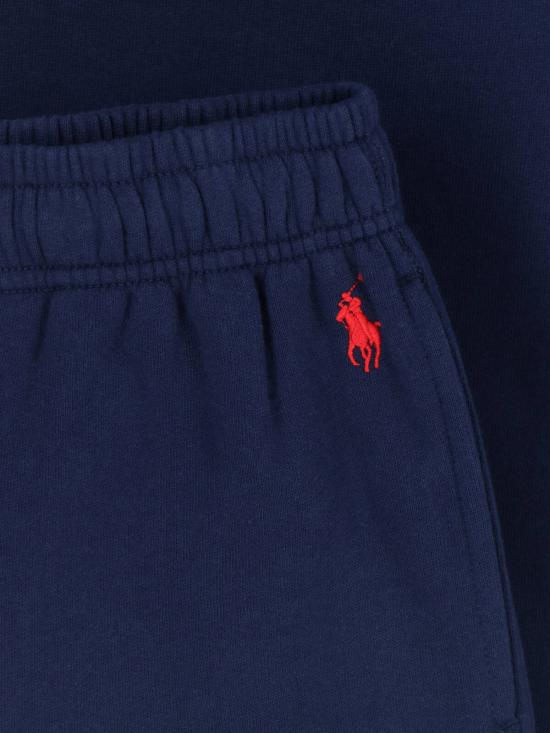 26SS 폴로 랄프로렌 스트레이트 팬츠 211 971700 002 Blue - POLO RALPH LAUREN