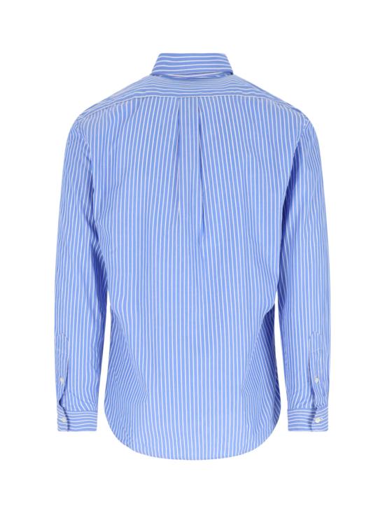 26SS 폴로 랄프로렌 긴팔 셔츠 710 B15595 005 Blue - POLO RALPH LAUREN