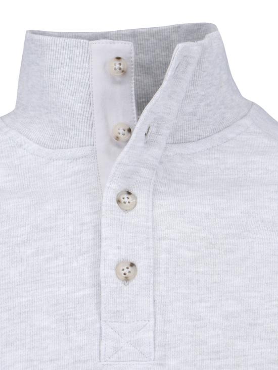 26SS 엔타이어 스튜디오 터틀넥 ESSS26TO02012 0497 Grey - ENTIRE STUDIOS