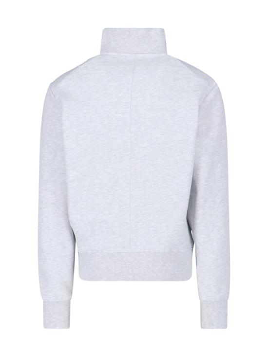 26SS 엔타이어 스튜디오 터틀넥 ESSS26TO02012 0497 Grey - ENTIRE STUDIOS