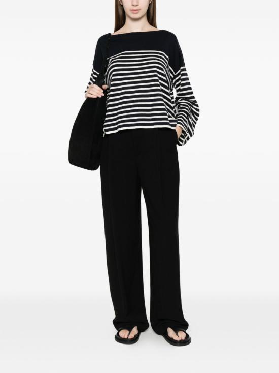 26SS 씨티플라주 스웨터 CT23116N 75010 Blue - C.T. PLAGE