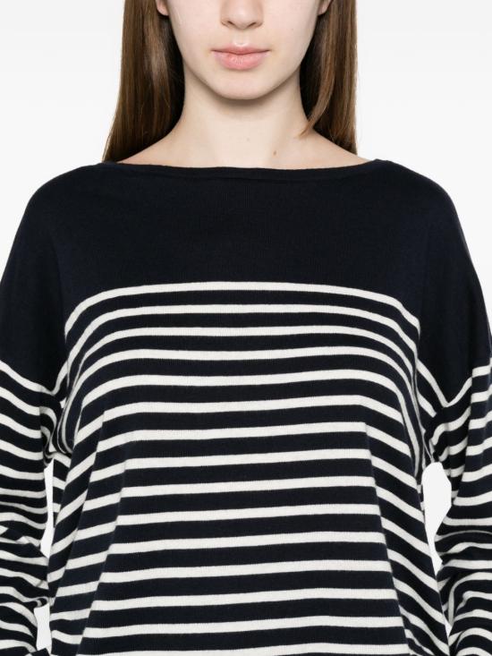 26SS 씨티플라주 스웨터 CT23116N 75010 Blue - C.T. PLAGE