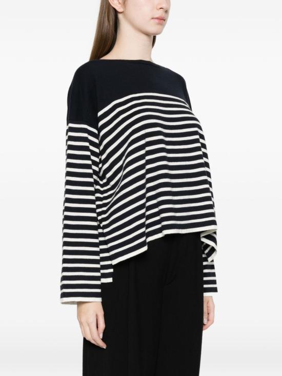 26SS 씨티플라주 스웨터 CT23116N 75010 Blue - C.T. PLAGE