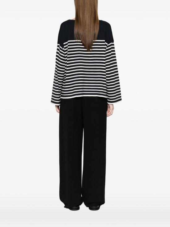 26SS 씨티플라주 스웨터 CT23116N 75010 Blue - C.T. PLAGE