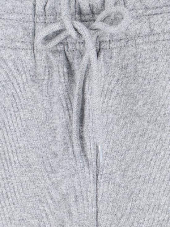 26SS 엔타이어 스튜디오 스트레이트 팬츠 ESSS26PA01012 6236 Grey - ENTIRE STUDIOS