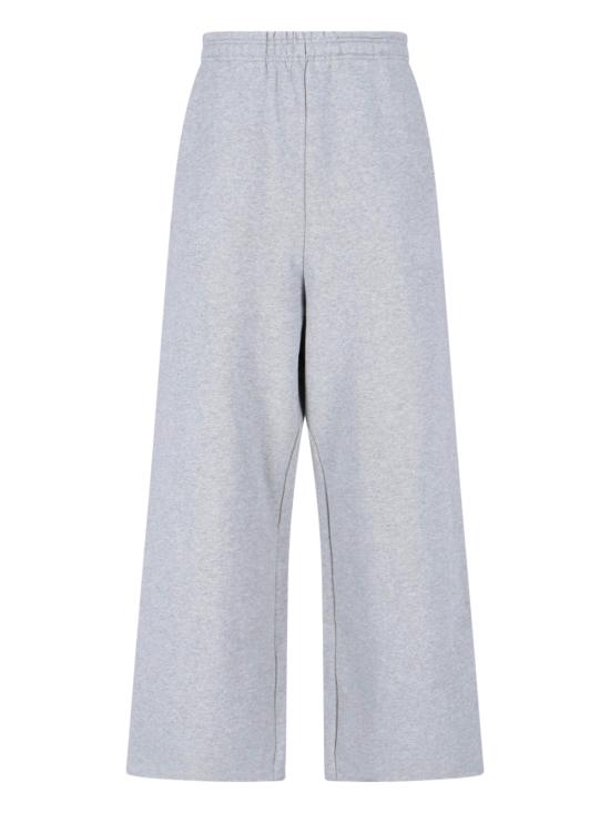 26SS 엔타이어 스튜디오 스트레이트 팬츠 ESSS26PA01012 6236 Grey