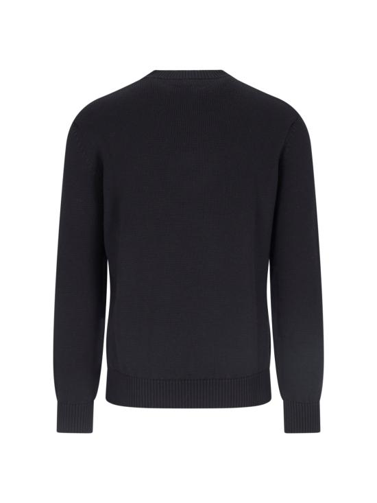 26SS 펜디 스웨터 FZX091 AW08 F0QA1 Black - FENDI