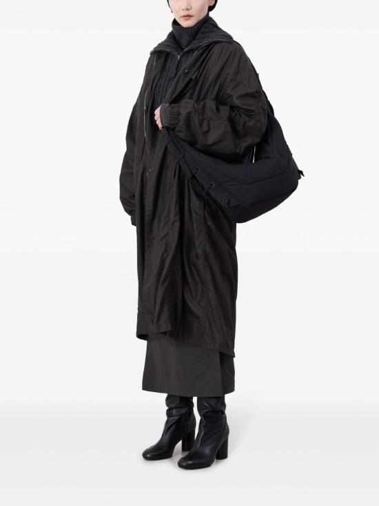 26SS 르메르 숄더백 BG0074D LF1330490 Brown - LEMAIRE