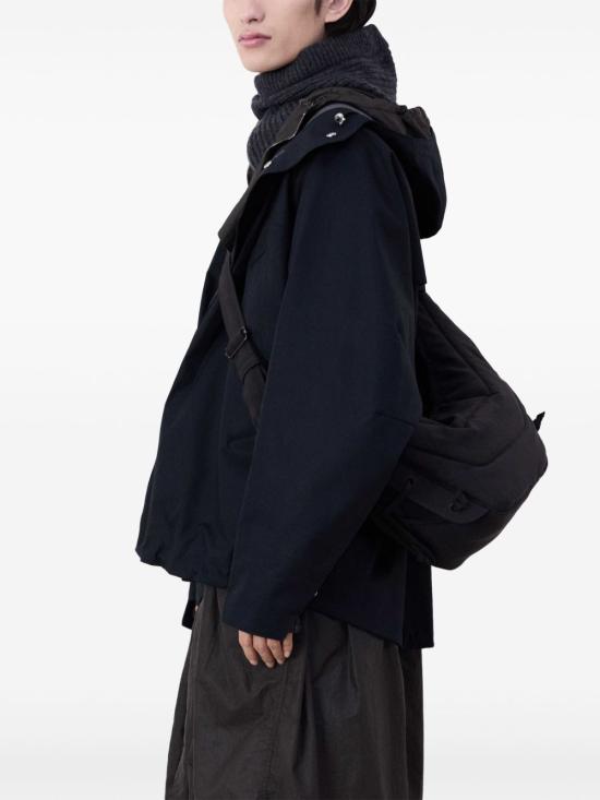 26SS 르메르 숄더백 BG0074D LF1330490 Brown - LEMAIRE