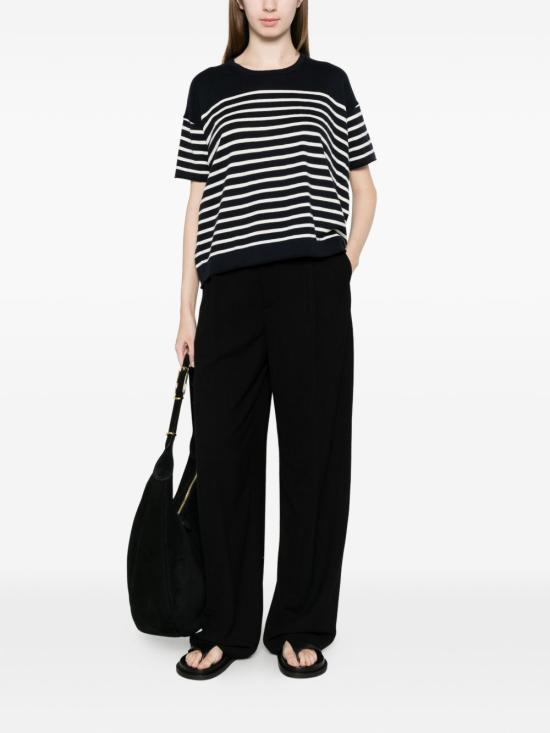 26SS 씨티플라주 스웨터 CT24119N 75010 Blue - C.T. PLAGE