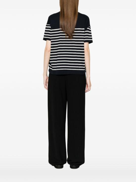 26SS 씨티플라주 스웨터 CT24119N 75010 Blue - C.T. PLAGE