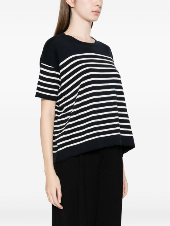 26SS 씨티플라주 스웨터 CT24119N 75010 Blue - C.T. PLAGE