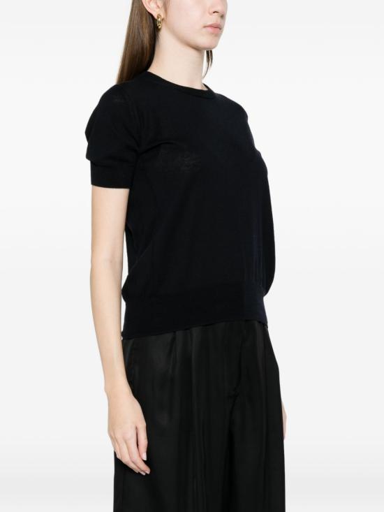 26SS 씨티플라주 스웨터 CT26117 75 Blue - C.T. PLAGE