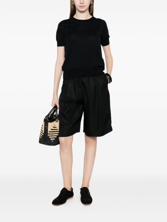 26SS 씨티플라주 스웨터 CT26117 75 Blue - C.T. PLAGE