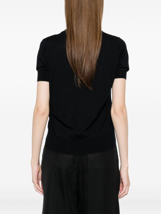 26SS 씨티플라주 스웨터 CT26117 75 Blue - C.T. PLAGE