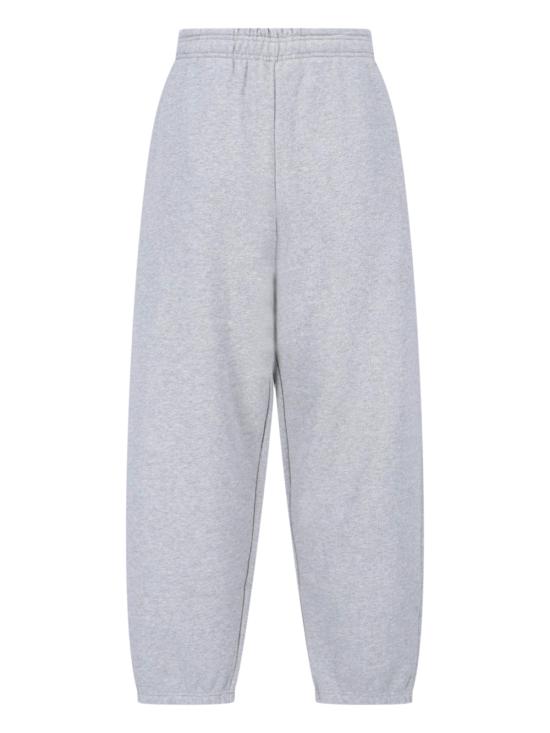 26SS 엔타이어 스튜디오 스트레이트 팬츠 ESSS26PA03012 6236 Grey