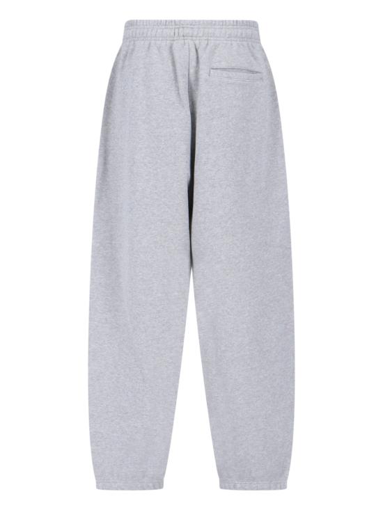 26SS 엔타이어 스튜디오 스트레이트 팬츠 ESSS26PA03012 6236 Grey - ENTIRE STUDIOS