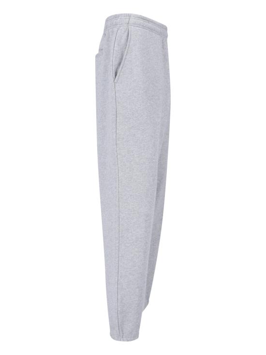 26SS 엔타이어 스튜디오 스트레이트 팬츠 ESSS26PA03012 6236 Grey - ENTIRE STUDIOS