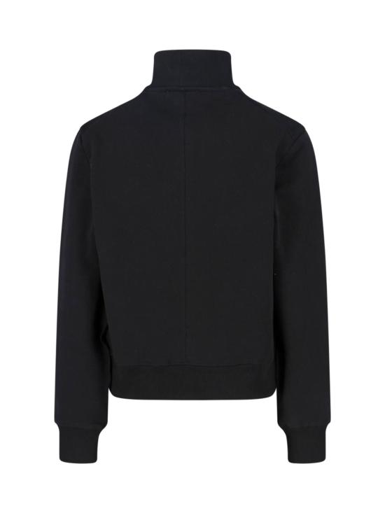 26SS 엔타이어 스튜디오 터틀넥 ESSS26TO02012 0015 Black - ENTIRE STUDIOS