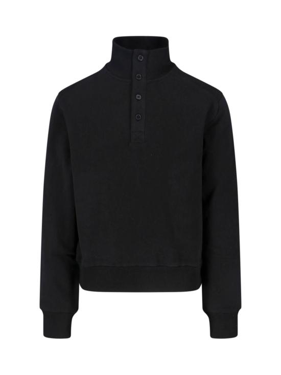 26SS 엔타이어 스튜디오 터틀넥 ESSS26TO02012 0015 Black