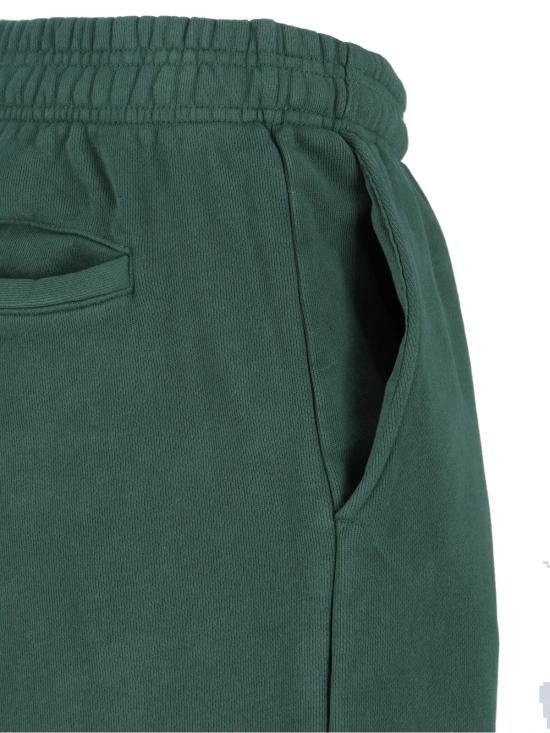 26SS 엔타이어 스튜디오 스트레이트 팬츠 ESSS26PA03012 6237 Green - ENTIRE STUDIOS