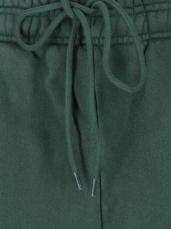 26SS 엔타이어 스튜디오 스트레이트 팬츠 ESSS26PA03012 6237 Green - ENTIRE STUDIOS