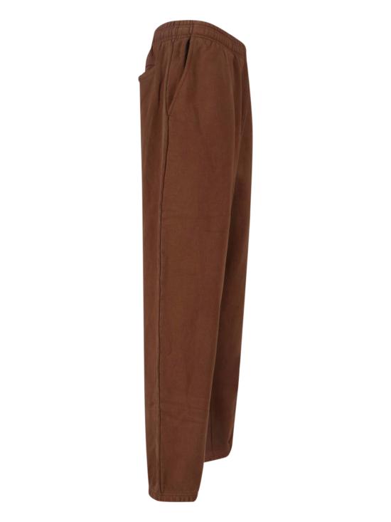 26SS 엔타이어 스튜디오 스트레이트 팬츠 ESSS26PA03012 6235 Brown - ENTIRE STUDIOS