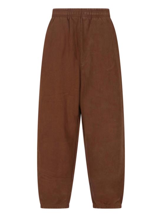 26SS 엔타이어 스튜디오 스트레이트 팬츠 ESSS26PA03012 6235 Brown