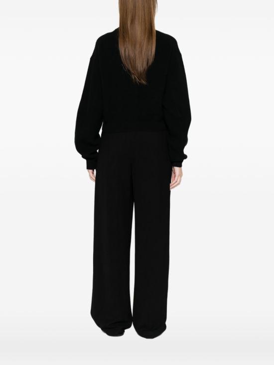 26SS 씨티플라주 가디건 CT26112 15 Black - C.T. PLAGE