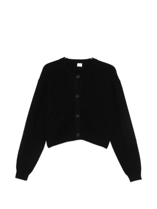 26SS 씨티플라주 가디건 CT26112 15 Black