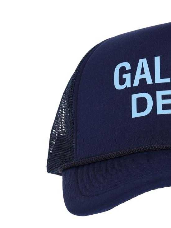 26SS 갤러리 디파트먼트 모자 TC 9100 DEEP NAVY Blue - GALLERY DEPT
