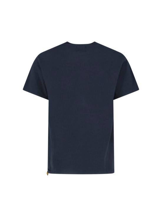 26SS 갤러리 디파트먼트 반팔 티셔츠 TOP036 WASHED BLACK Black - GALLERY DEPT