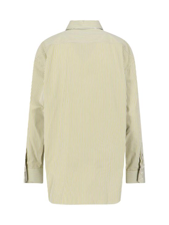 26SS 생로랑 셔츠 865483 Y260D 3302 - SAINT LAURENT