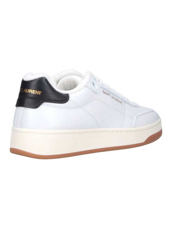 26SS 생로랑 스니커즈 819476 00NI0 9061 - SAINT LAURENT