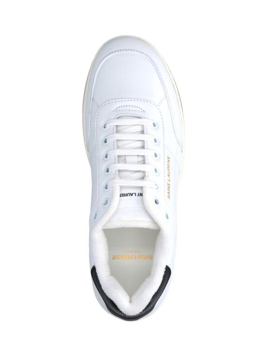 26SS 생로랑 스니커즈 819476 00NI0 9061 - SAINT LAURENT