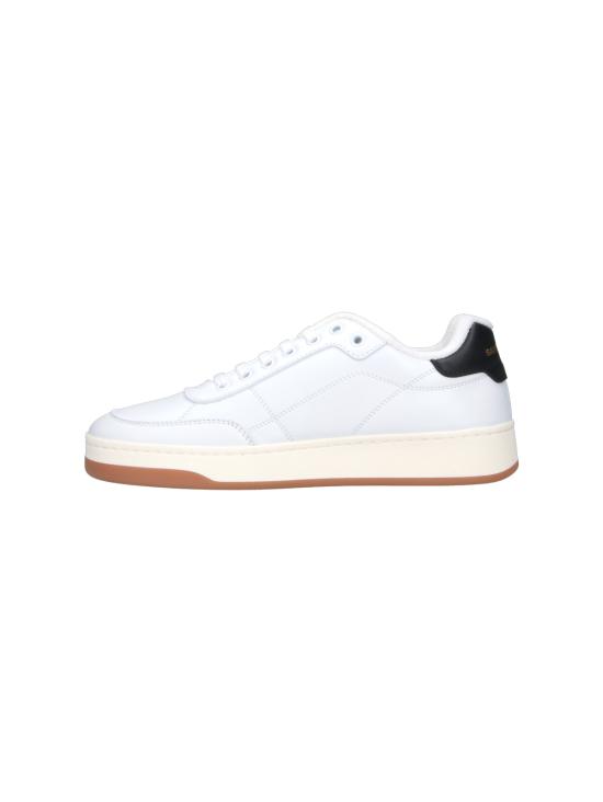 26SS 생로랑 스니커즈 819476 00NI0 9061 - SAINT LAURENT