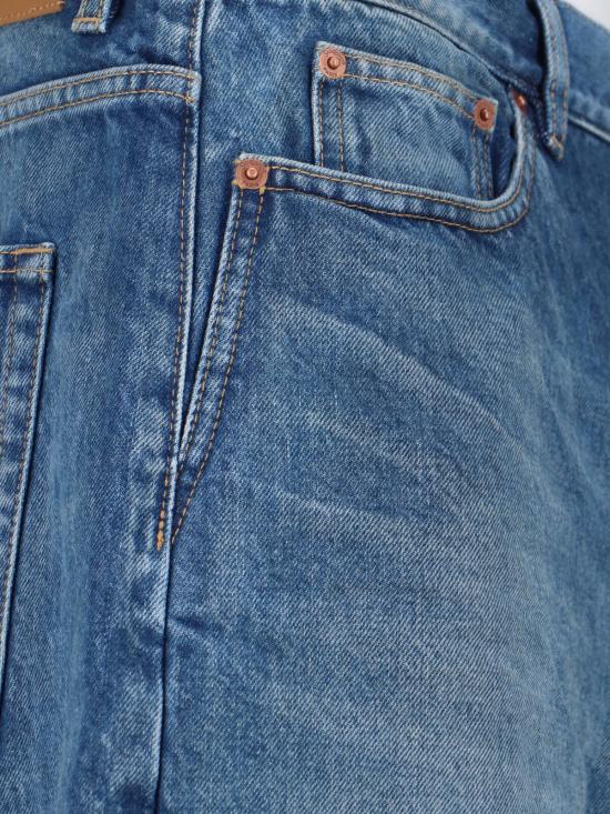 26SS 생로랑 데님 팬츠 859131 Y35AZ 4933 Blue - SAINT LAURENT