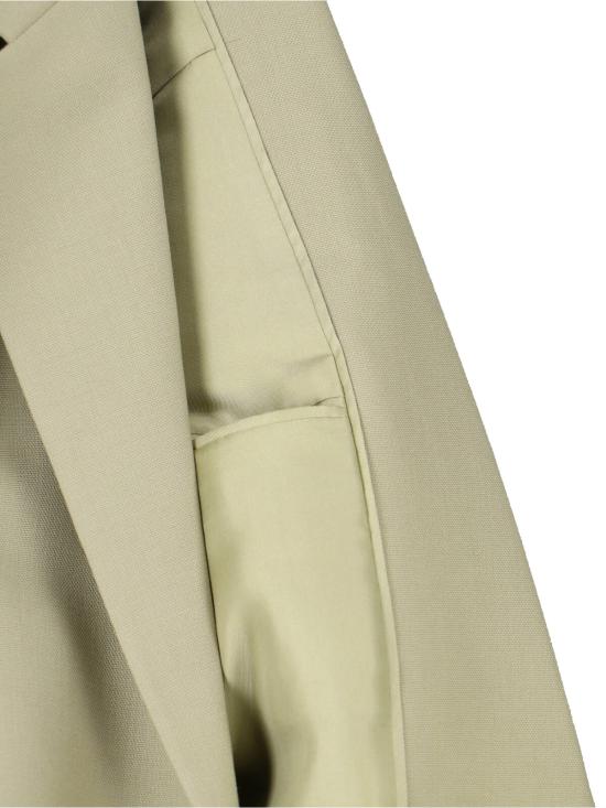 26SS 생로랑 수트 자켓 858458 Y7K11 2495 - SAINT LAURENT