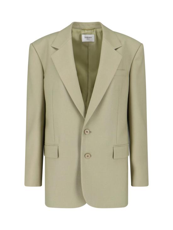 26SS 생로랑 수트 자켓 858458 Y7K11 2495