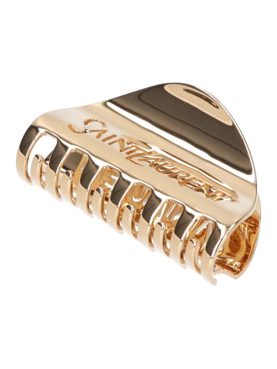 26SS 생로랑 주얼리 820845 Y1500 8030 Golden - SAINT LAURENT